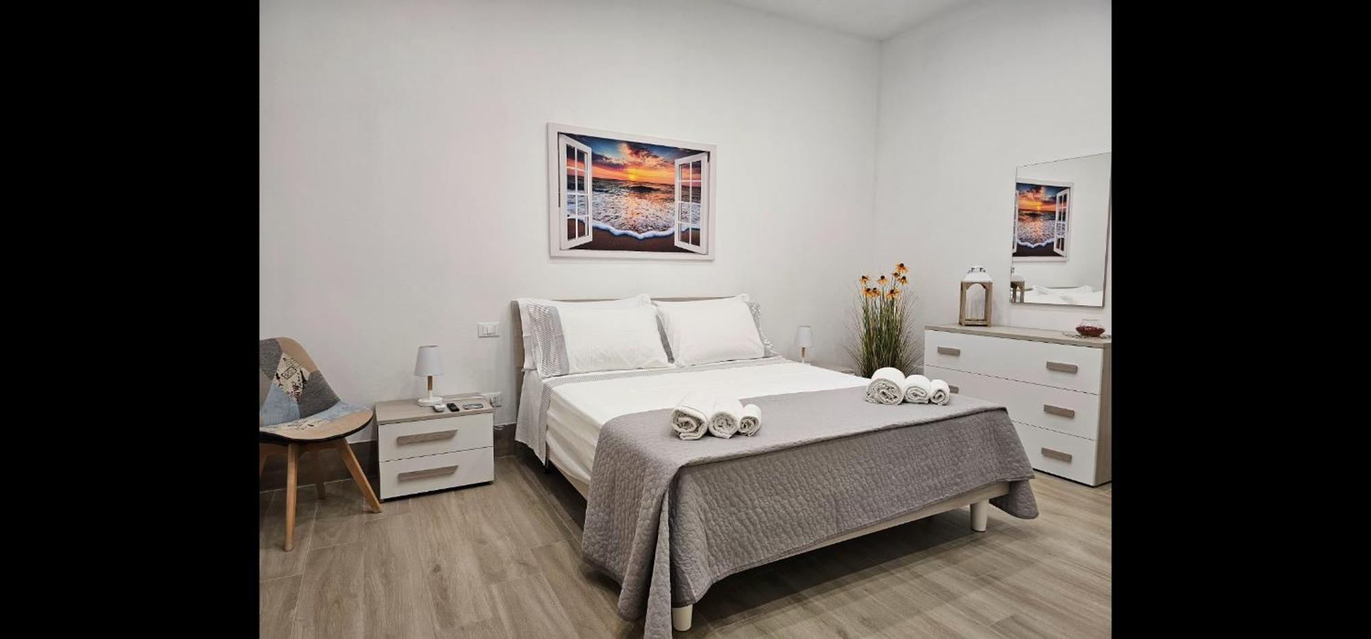 Apartamento Vista Stazione