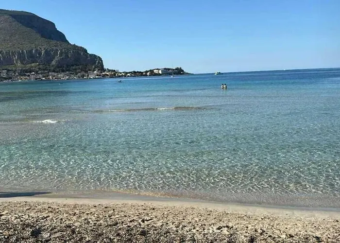 Appartamento Vista Stazione